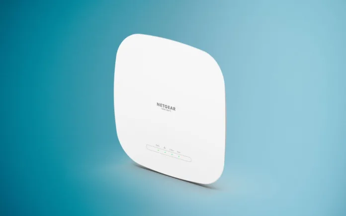 Netgear WAX615 - Recensione completa