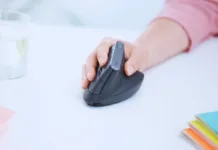 Migliori mouse ergonomici - Guida completa