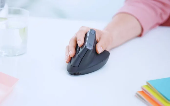 Migliori mouse ergonomici - Guida completa