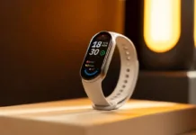 Xiaomi Smart Band 9 - Recensione completa