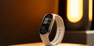 Xiaomi Smart Band 9 - Recensione completa