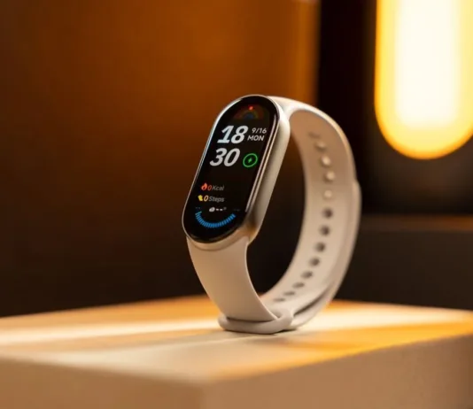 Xiaomi Smart Band 9 - Recensione completa