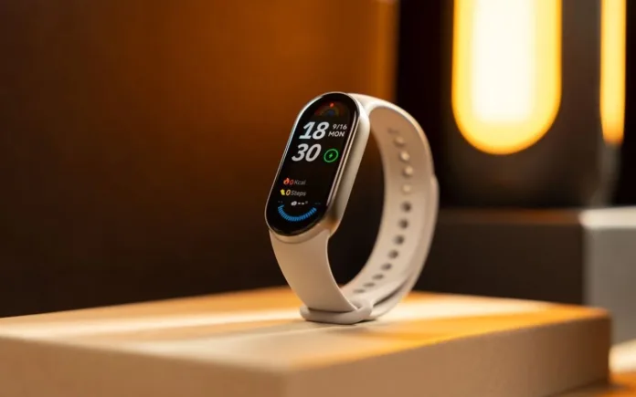 Xiaomi Smart Band 9 - Recensione completa