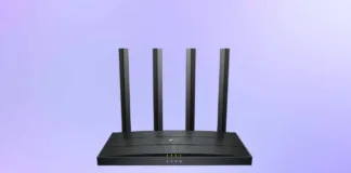 TP-Link Archer AX18 - Recensione completa