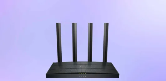 TP-Link Archer AX18 - Recensione completa