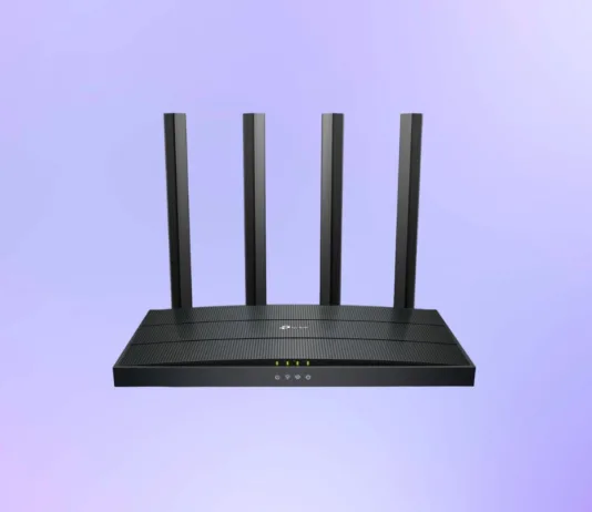 TP-Link Archer AX18 - Recensione completa