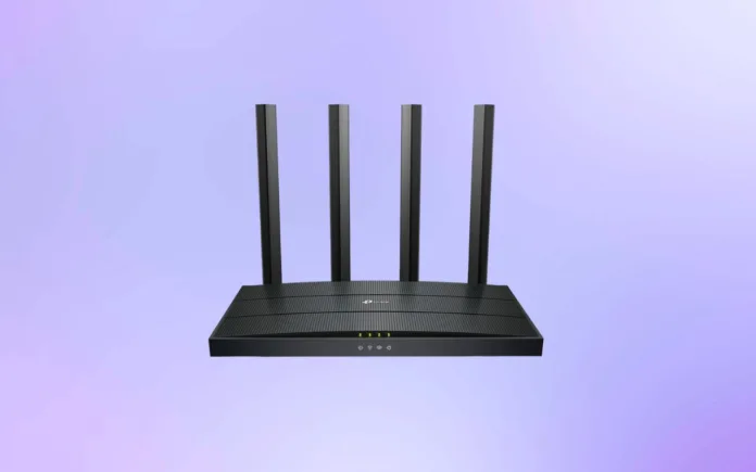 TP-Link Archer AX18 - Recensione completa