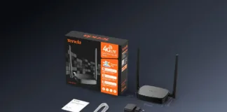 Tenda 4G03 Pro - Recensione completa