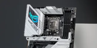 ASUS ROG Strix Z690-A Gaming WiFi - Recensione completa