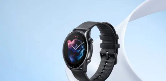 Amazfit GTR 3 - Recensione completa