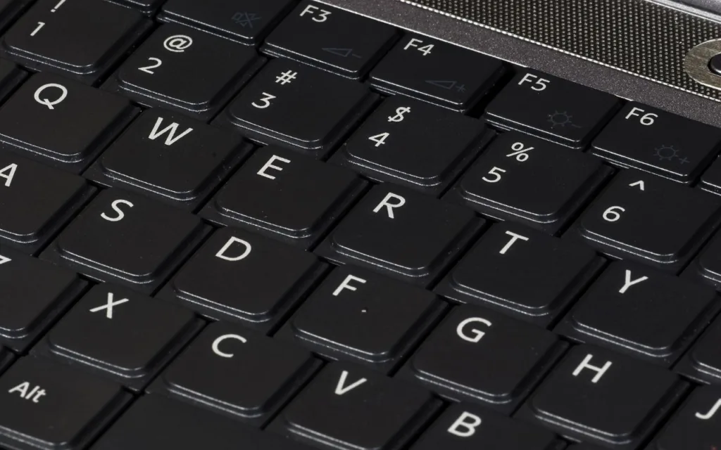 Cosa significa QWERTY?