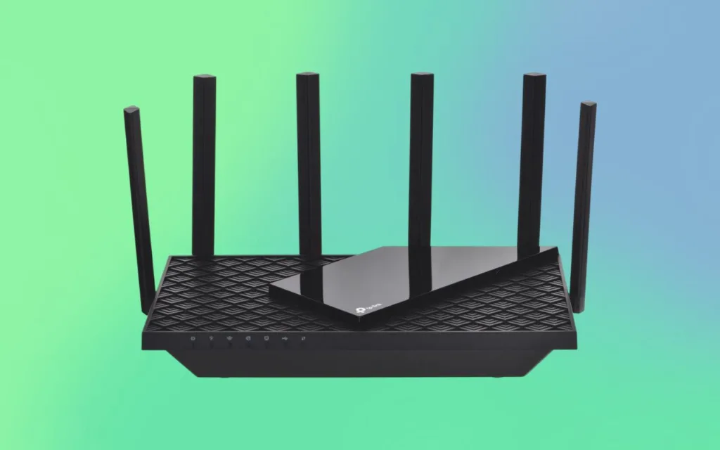 TP-Link Archer AX72 Pro - Recensione completa