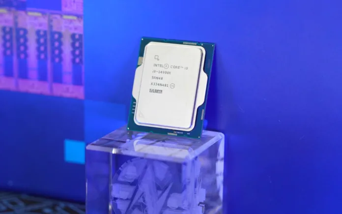 Intel Core i9-14900K - Recensione completa