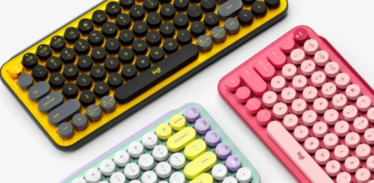 Logitech Pop Keys - Recensione completa