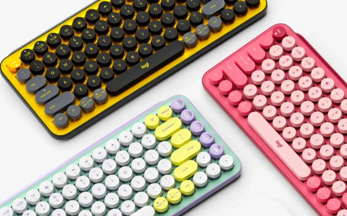 Logitech Pop Keys - Recensione completa