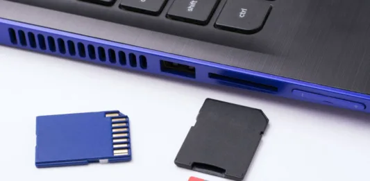 Come usare la microSD come memoria principale del PC - Guida completa