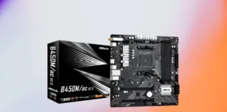 ASRock B450M/AC R2.0 - Recensione completa