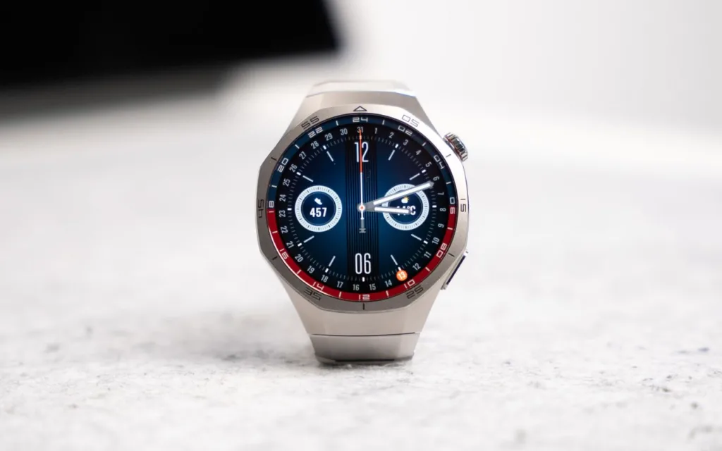 Huawei Watch GT 5 - Recensione completa