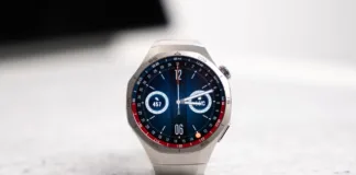 Huawei Watch GT 5 - Recensione completa